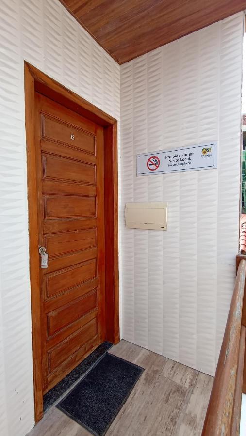 O Sol Gira Suites Porto de Galinhas Exterior photo